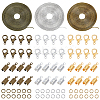 DIY Jewelry Making Sets DIY-GA0008-12-1