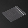 Polypropylene Zip Top Bags OPP-S004-02J-2