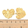 Ion Plating(IP) 304 Stainless Steel Pendants STAS-P365-27G-3