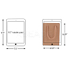 Kraft Paper Bags Gift Shopping Bags LS-ABAG-E002-09C-4