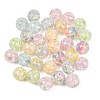 Transparent Resin Beads RESI-C070-13-1