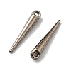 Tibetan Style Alloy Pendants LS-TIBEP-2N48254-B-FF-2