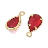 Brass & Glass Pendants GL-CBAC428-02G-01-2