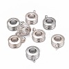 Zinc Alloy European Hangers MPDL-H119-N-3