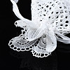 Cotton & Milk Fiber Drawstring Gift Bags OP-Q053-005-2