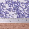 MIYUKI Delica Beads X-SEED-J020-DB0694-4