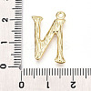 304 Stainless Steel Pendants STAS-N117-01G-N-3