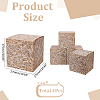 Paper Box for Party Decoration AJEW-WH0696-022C-2