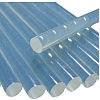 Hot Melt Plastic Glue Sticks LS-SCRA-PW0004-195C-2