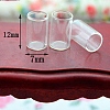 Mini Glass Blank Cup X-BOTT-PW0001-205-2