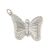 Rack Plating Brass Micro Pave Cubic Zirconia Pendants KK-A200-20P-1