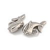 Non-Tarnish 304 Stainless Steel Pendants STAS-N103-153P-2