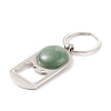 Zinc Alloy Bottle Openers KEYC-JKC00335-3