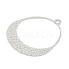 Non-Tarnish 304 Stainless Steel Pendants STAS-A099-01P-2