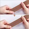 Ultra Wide Thick Flat Elastic Band EC-WH0016-A-S027-3