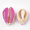 Cowrie Shell Beads LS-SHEL-S274-04D-2