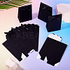 Rectangle Glitter Paper Gift Bags LS-CARB-TAC0002-05F-6