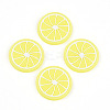 PVC Plastic Cabochons PVC-T004-29C-1