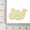 Alloy Enamel Pendants ENAM-I060-13C-3