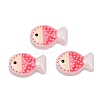 Baking Paint Glass Beads LAMP-F036-02F-2