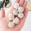 Natural Desert Rose Stone Display Decorations LS-DJEW-PW0009-006B-006-2
