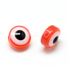 Resin Beads RESI-S339-6x8-M-3