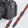 Polyester Camera Neck Straps FIND-WH0129-36A-4