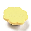 Cute Animal Opaque Resin Cabochons RESI-C040-01A-2