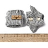 Yarn Clothing Sets for Doll Making DIY-F158-01B-3