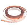 Copper Foil Adhesive Tapes AJEW-WH0736-17B-1