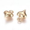 304 Stainless Steel Charms STAS-I138-11A-G-2