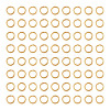20g Brass Open Jump Rings FIND-TA0010-69C-G-2