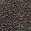 TOHO Round Seed Beads SEED-JPTR08-0709-2