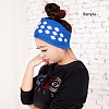 Crochet Headbands OHAR-R171-04-3