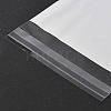 Rectangle OPP Cellophane Bags OPC-Z001-01J-4