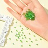Preciosa® Crystal Beads X-PRC-BA4-50520-201-4