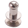 Alloy Knob Screw Miniature Ornaments PW-WG81824-03-1