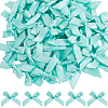 200Pcs Handmade Polyester Costume Accessories DIY-SP0004-86B-01-1