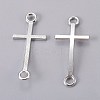 Alloy Links connectors LS-PALLOY-I016-P-NF-1