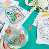 PET Rainbow Window Clings Stickers DIY-WH0409-70J-3