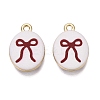 Printed Alloy Pendants PALLOY-SZC0008-05A-1