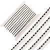 25 Yards Polyester Master Tape Ribbon OCOR-CY0002-20D-1