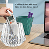 DIY Table Lamp Silicone Molds DIY-Z019-18-8