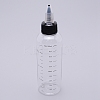 PET Squeeze Bottle KY-WH0024-36B-1