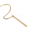 (Jewelry Parties Factory Sale)Pendant Necklaces Sets NJEW-JN02931-9