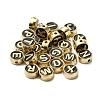 26Pcs 26 Style Alloy Enamel Beads ENAM-YW0001-90A-3