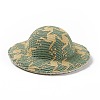 Cloth Cap Crafts Decoration LS-FIND-E026-07A-4