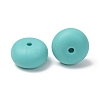 Silicone Beads SIL-I021-01G-2