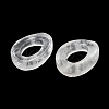Natural Quartz Crystal Pendants G-Z082-01A-2