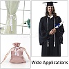 Polyester Double-end Tassels Graduation Honor Rope FIND-WH20005-32D-4